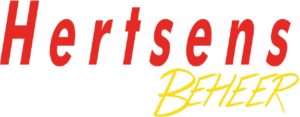 Hertsens Beheer logo