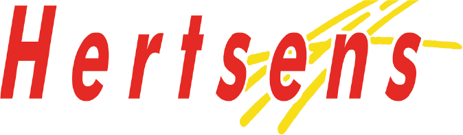 Hertsens logo